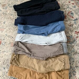 Lot of Boys 3T Joggers